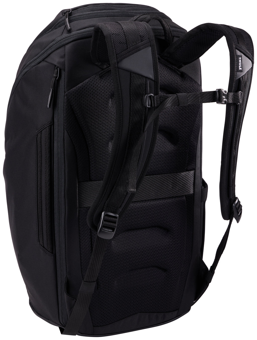 Thule Chasm TCHB215 Black mochila Mochila informal Negro Poliéster (2)