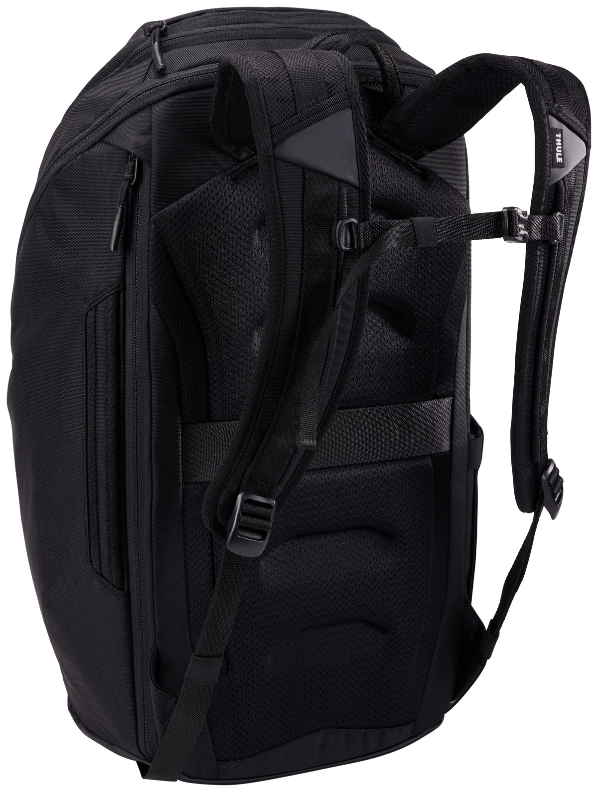Thule Chasm TCHB215 Black mochila Mochila informal Negro Poliéster (2)