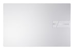 ASUS Vivobook 14 X1404VA-EB1168W ordenador portatil Intel® Core™ i3 i3-1315U Portátil 35,6 cm (14") Full HD 8 GB DDR4-SDRAM 512 GB SSD Wi-Fi 6 (802.11ax) Windows 11 Home Plata (9)