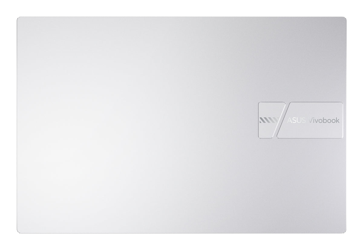 ASUS Vivobook 14 X1404VA-EB1168W ordenador portatil Intel® Core™ i3 i3-1315U Portátil 35,6 cm (14") Full HD 8 GB DDR4-SDRAM 512 GB SSD Wi-Fi 6 (802.11ax) Windows 11 Home Plata (9)
