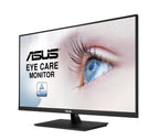 ASUS VP32UQ pantalla para PC 80 cm (31.5") 3840 x 2160 Pixeles 4K Ultra HD Negro (4)