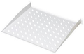 Estante Lehmann 250mm 1U gris 20086-1-250