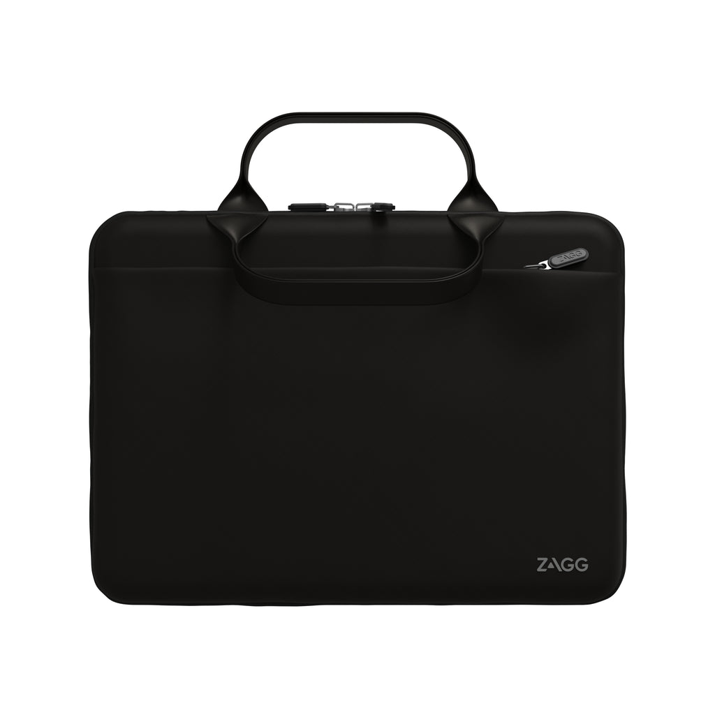 ZAGG 102006256 maletines para portátil 29,5 cm (11.6") Funda Negro (2)