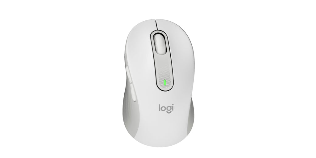 Logitech Signature MK650 Combo for Business teclado Ratón incluido Oficina Bluetooth QWERTZ Húngaro Blanco (6)