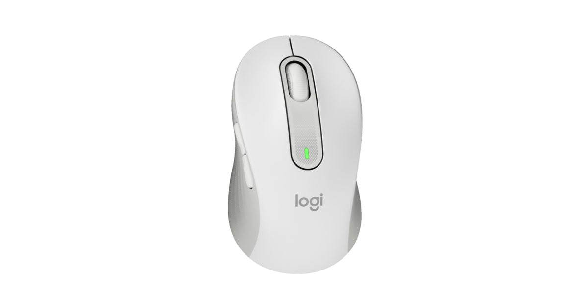 Logitech Signature MK650 Combo for Business teclado Ratón incluido Oficina Bluetooth QWERTZ Húngaro Blanco (6)