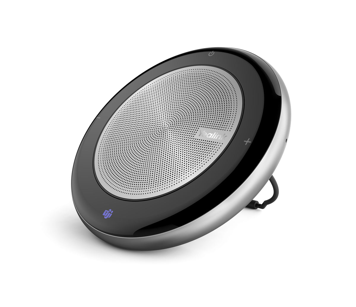 Yealink CP700 Teams Edition + BT50 altavoz Universal USB/Bluetooth Negro, Gris (6)