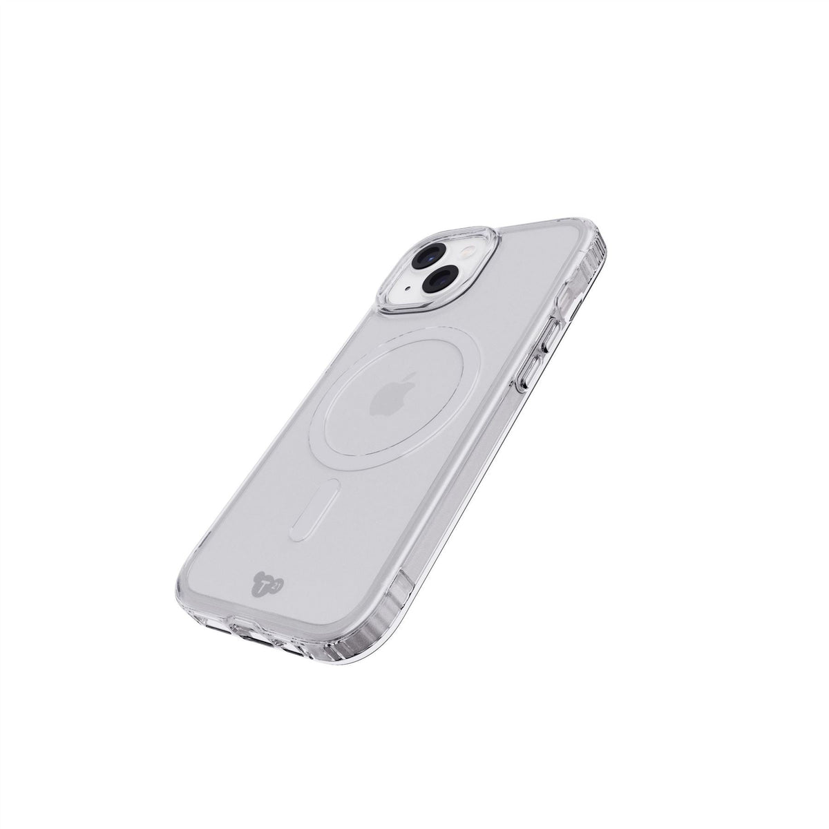 Tech21 Evo Clear funda para móvil 15,5 cm Funda transparente (T21-10257)