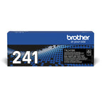 Brother TN-241BK cartucho de tóner 1 pieza(s) Original Negro (2)
