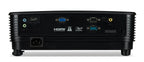 Acer Essential X1123HP Proyector de alcance estándar 4000 lúmenes ANSI DLP SVGA (800x600) 3D Negro (4)