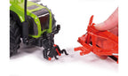Siku 2467 modelo a escala Previamente montado 1:32 (2)