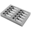 StarTech.com GLCSXMM10PST red modulo transceptor Fibra óptica 1250 Mbit/s