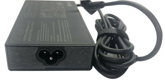 ASUS 0A001-01120100 adaptador e inversor de corriente Interior 200 W Negro (2)