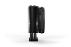 be quiet! Dark Rock Slim Procesador Refrigerador de aire 12 cm Negro (2)