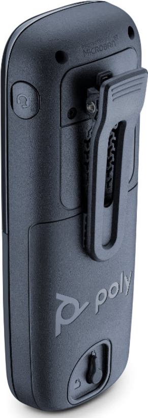 HP Poly 84H76AA#ABB Rove 30 Auricular de extensión inalámbrica ID vista 3