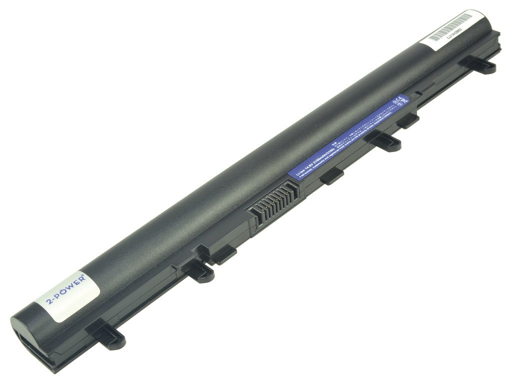 Batterie pour ordinateur portable 2-Power Li-Ion 14.8V 2100mAh