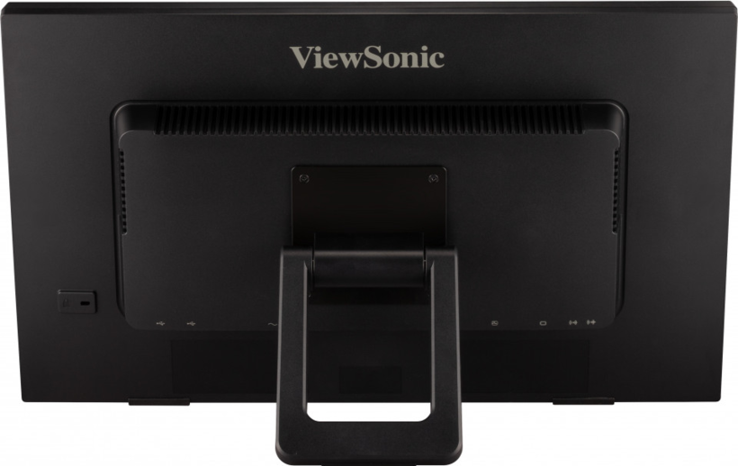 Monitor táctil ViewSonic TD2423 (5)