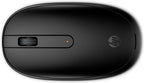 HP 240 Black Bluetooth Mouse ratón Ambidextro Óptico 1600 DPI (2)