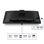 Philips 3000 series 32B2U3601H/00 pantalla para PC 80 cm (31.5") 2560 x 1440 Pixeles Quad HD LCD Negro (7)
