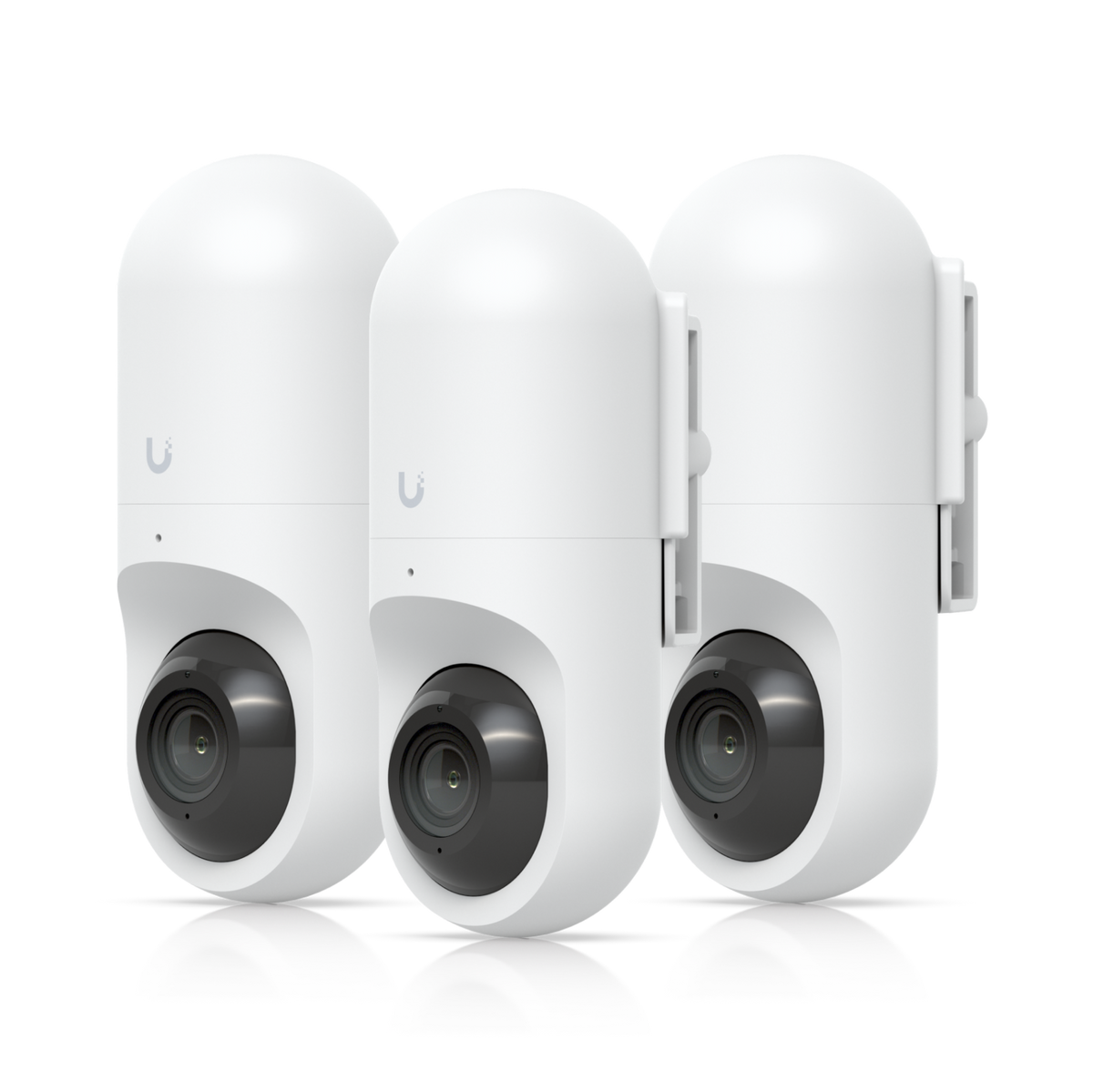 Ubiquiti UniFi Montura para cámara (UACC-FLEX-CAM-PWM-WHITE-3)