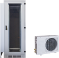 CoolRack Lehmann 42 U, 5 000 W CR-5.8-M-G-8-12-42