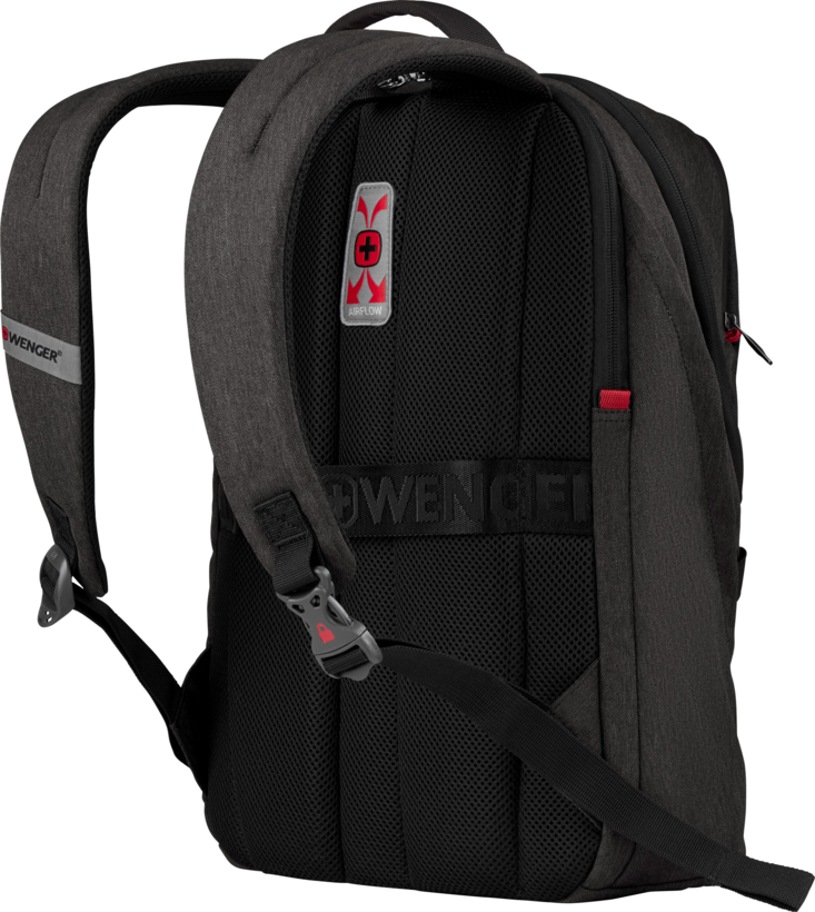Mochila Wenger MX Light 16" 611642 (4)
