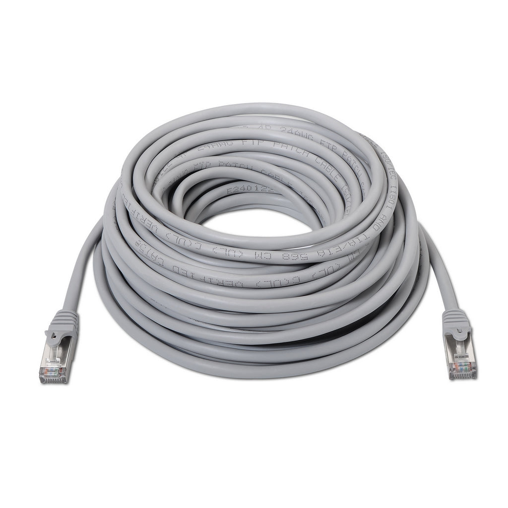 AISENS A136-0280 cable de red Gris 20 m Cat6 F/UTP (FTP) (3)