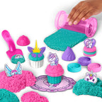 Kinetic Sand 6065201 juguete de arte y manualidades (3)