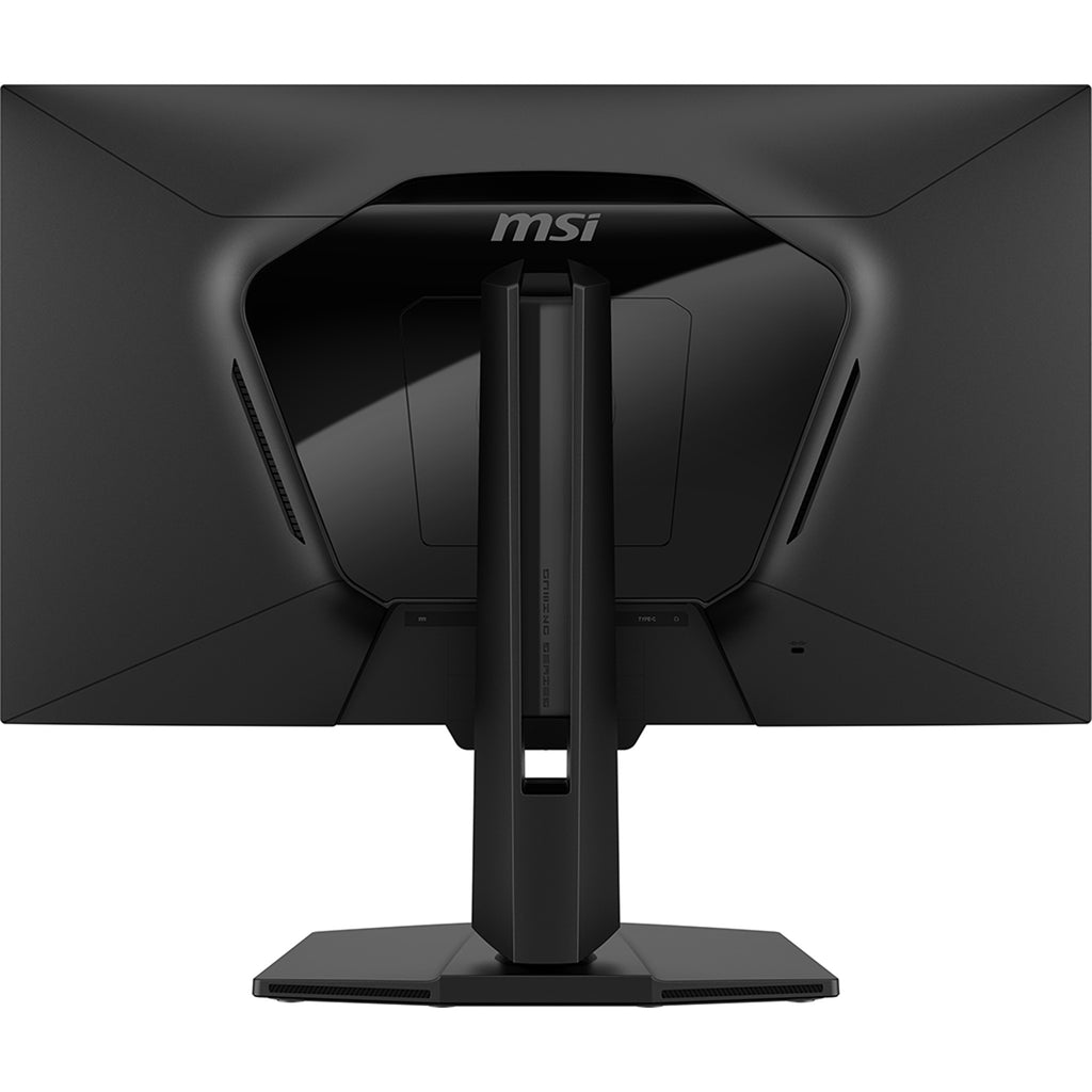 MSI MAG 274UPDF E16M pantalla para PC 68,6 cm (27") 3840 x 2160 Pixeles 4K Ultra HD LED Negro (8)
