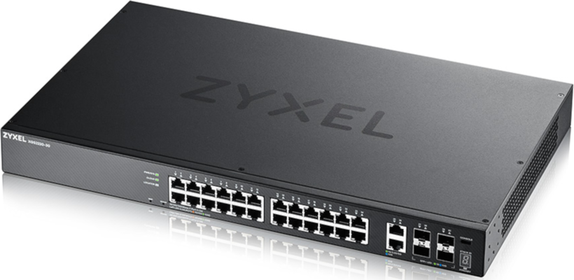 Switch Zyxel XGS2220-30 L3 Access