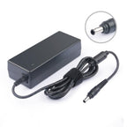 CoreParts MBA1040 adaptador e inversor de corriente Interior 90 W Negro (3)
