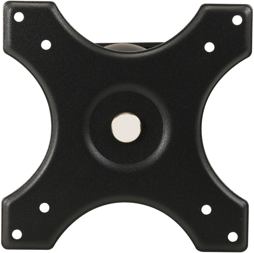 Soporte de pared LCD ARTICONA, negro