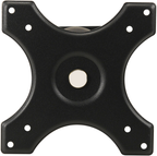 Soporte de pared LCD ARTICONA, negro