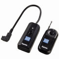Hama "CA-2" Wireless Remote Control Release mando a distancia