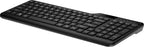 HP 460 Multi-Device Keyboard-F - Tastatur - Bluetooth 5 teclado Hogar Negro (8)