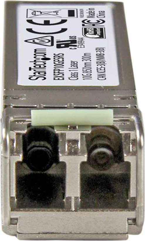 Startech EXSFP10GESRS - 10GBASE-SR, Módulo de transceptor SFP (2)