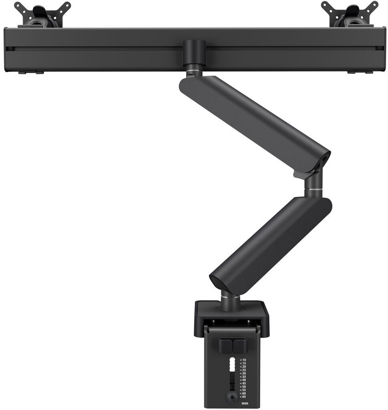 Soporte mesa Vogel's MOMO 4138B negro (5)