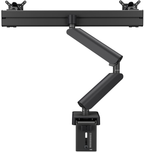 Soporte mesa Vogel's MOMO 4138B negro (5)