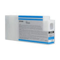 Epson C13T642200 - 150 ml, cián, original, cartucho de tinta