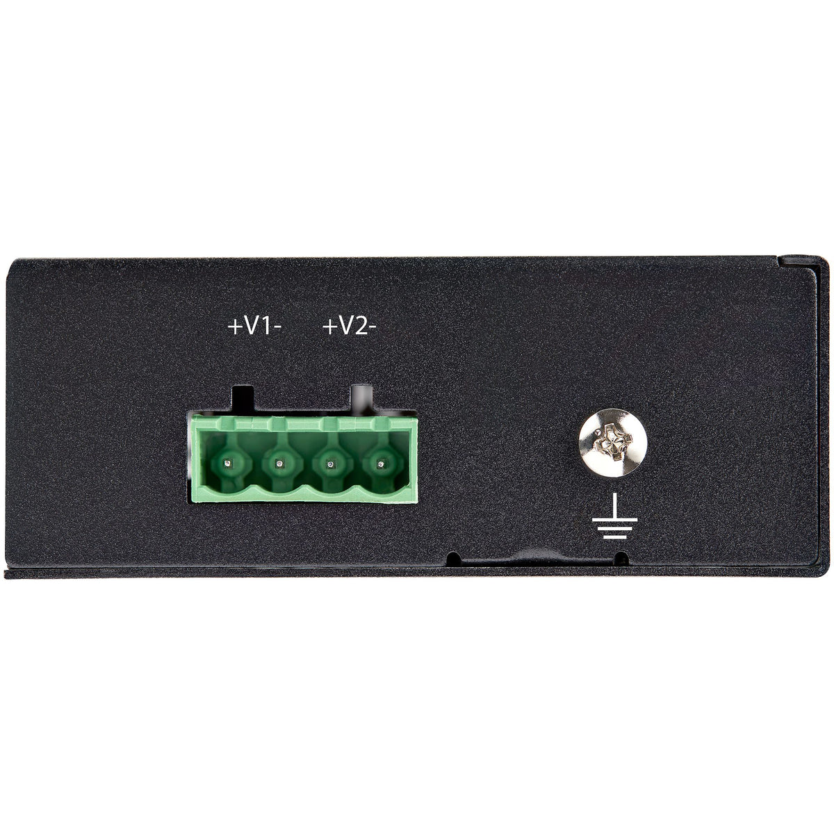 StarTech.com POESLT1G48V adaptador e inyector de PoE Gigabit Ethernet (2)