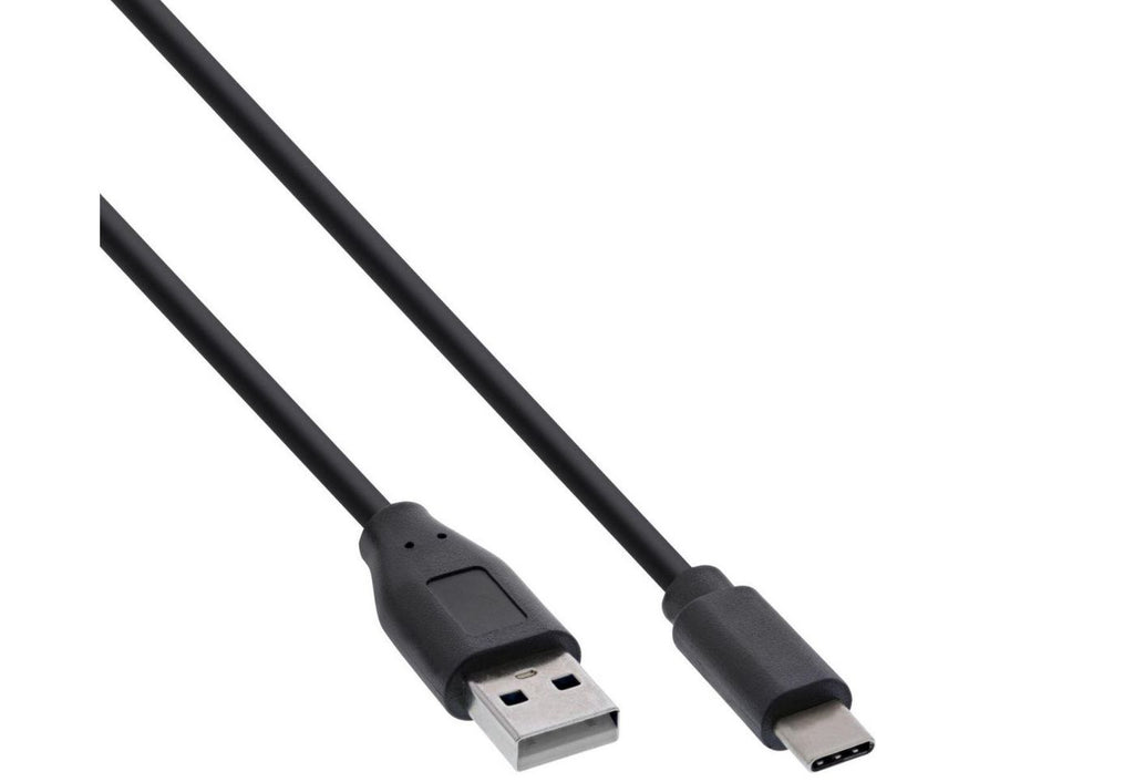 Microconnect USB3.1CCHAR5B cable USB USB 2.0 5 m USB A USB C Negro (2)