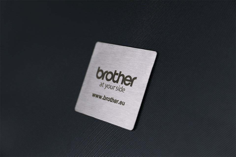 Brother STE-151 cinta para impresora de etiquetas (4)