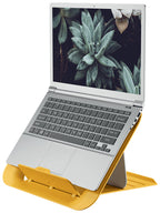 Leitz Ergo Cosy Soporte para ordenador portátil Amarillo 43,2 cm (17") (5)