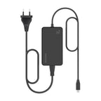 AISENS ASCH-1PD45D067-BK adaptador e inversor de corriente Interior (5)