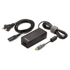 Lenovo 40Y7700 adaptador e inversor de corriente Interior 65 W Negro (2)