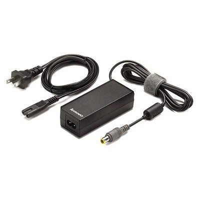Lenovo 40Y7700 adaptador e inversor de corriente Interior 65 W Negro (2)