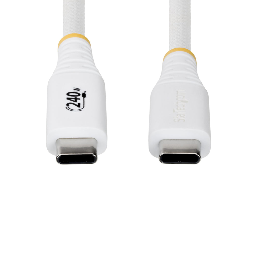 StarTech.com S2CEPR2MW-USB-CABLE cable USB USB C 0,48 Gbit/s (5)