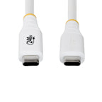 StarTech.com S2CEPR2MW-USB-CABLE cable USB USB C 0,48 Gbit/s (5)