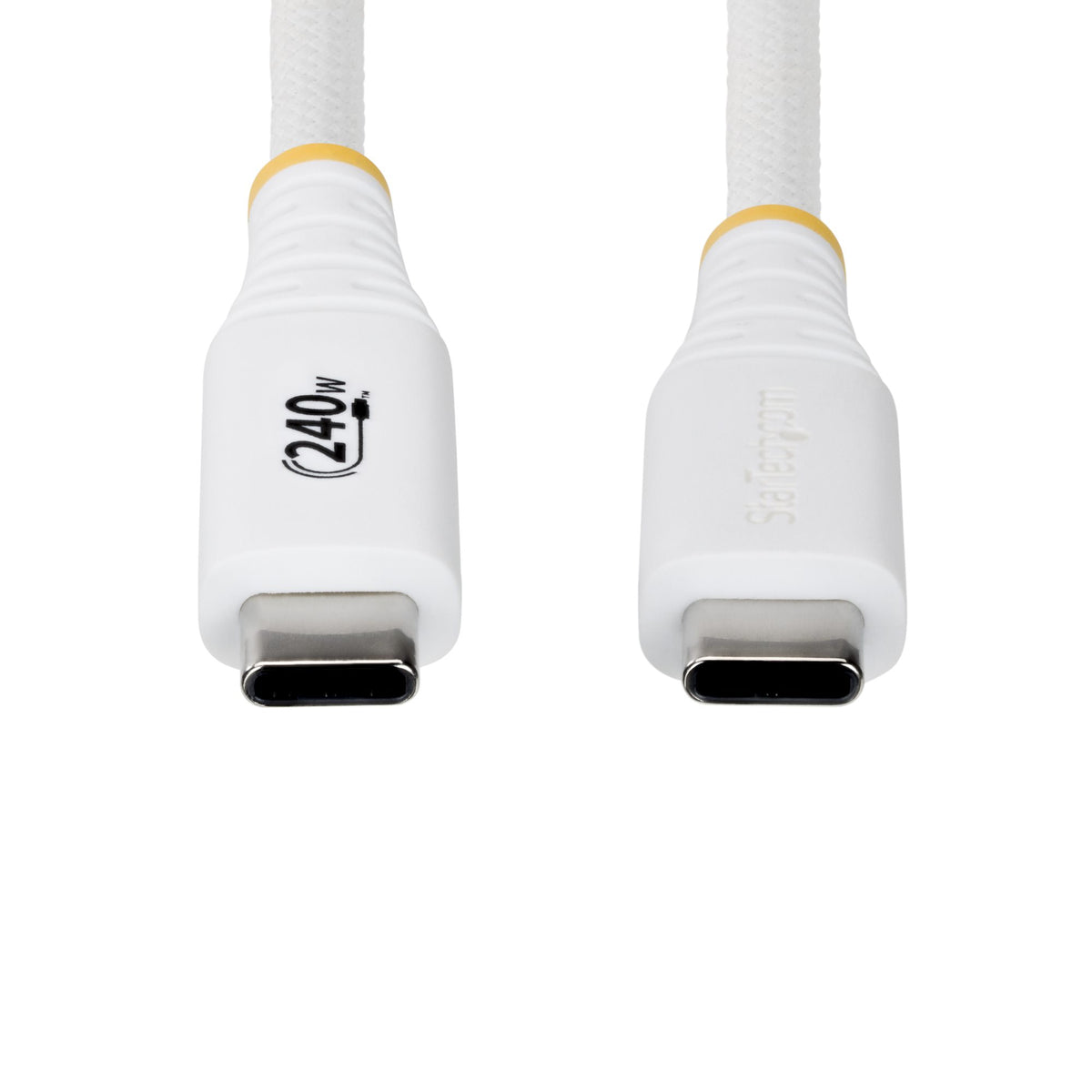 StarTech.com S2CEPR2MW-USB-CABLE cable USB USB C 0,48 Gbit/s (5)