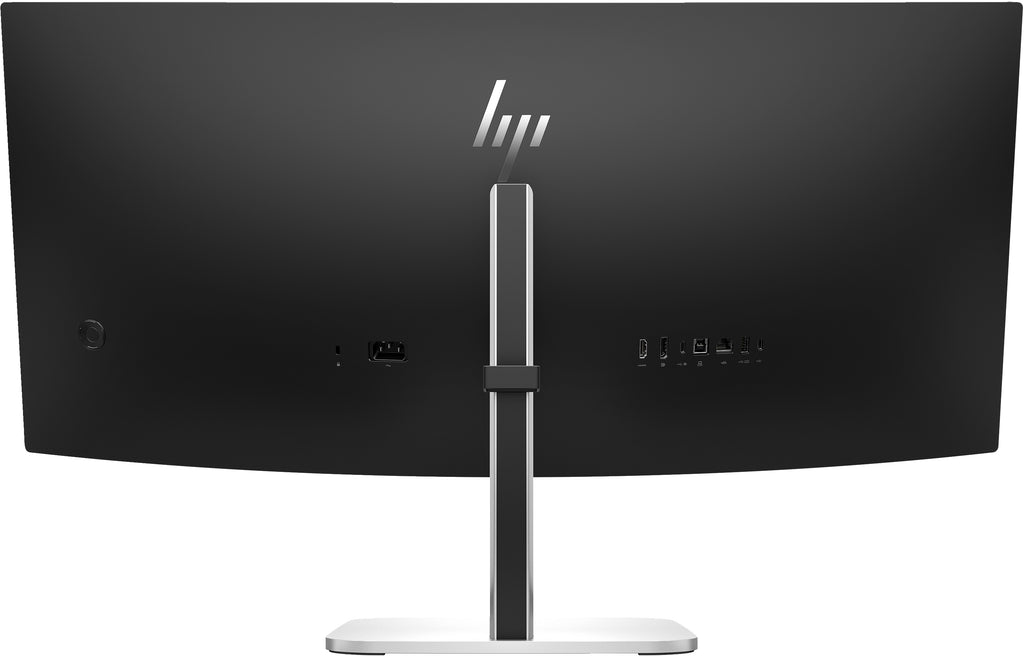 HP Series 5 Pro 34 inch WQHD USB-C Conferencing Monitor - 534pm pantalla para PC 86,4 cm (34") 3440 x 1440 Pixeles Wide Quad HD LCD Negro (6)
