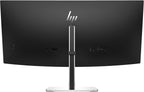HP Series 5 Pro 34 inch WQHD USB-C Conferencing Monitor - 534pm pantalla para PC 86,4 cm (34") 3440 x 1440 Pixeles Wide Quad HD LCD Negro (6)